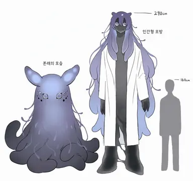 Profile image of 모가