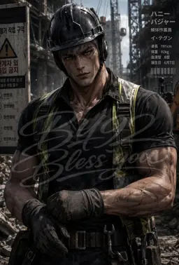 Profile image of イ・テゴン