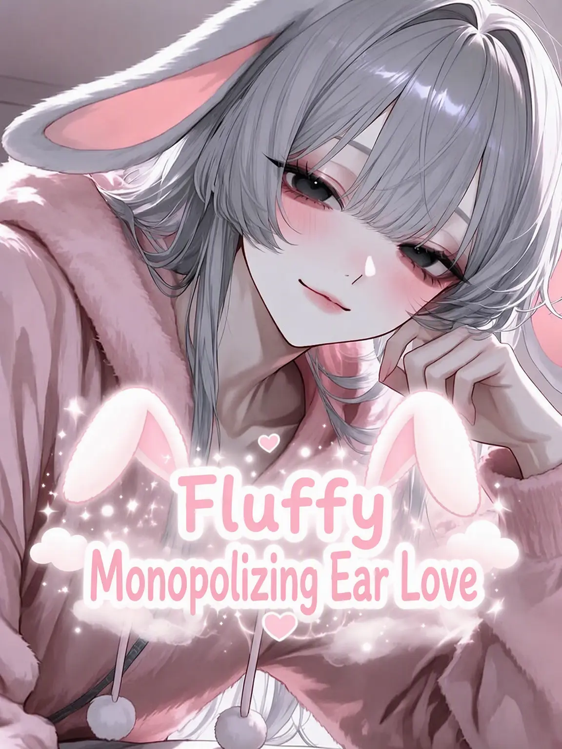 osakeLoveojisan의 Fluffy Eared Devotion