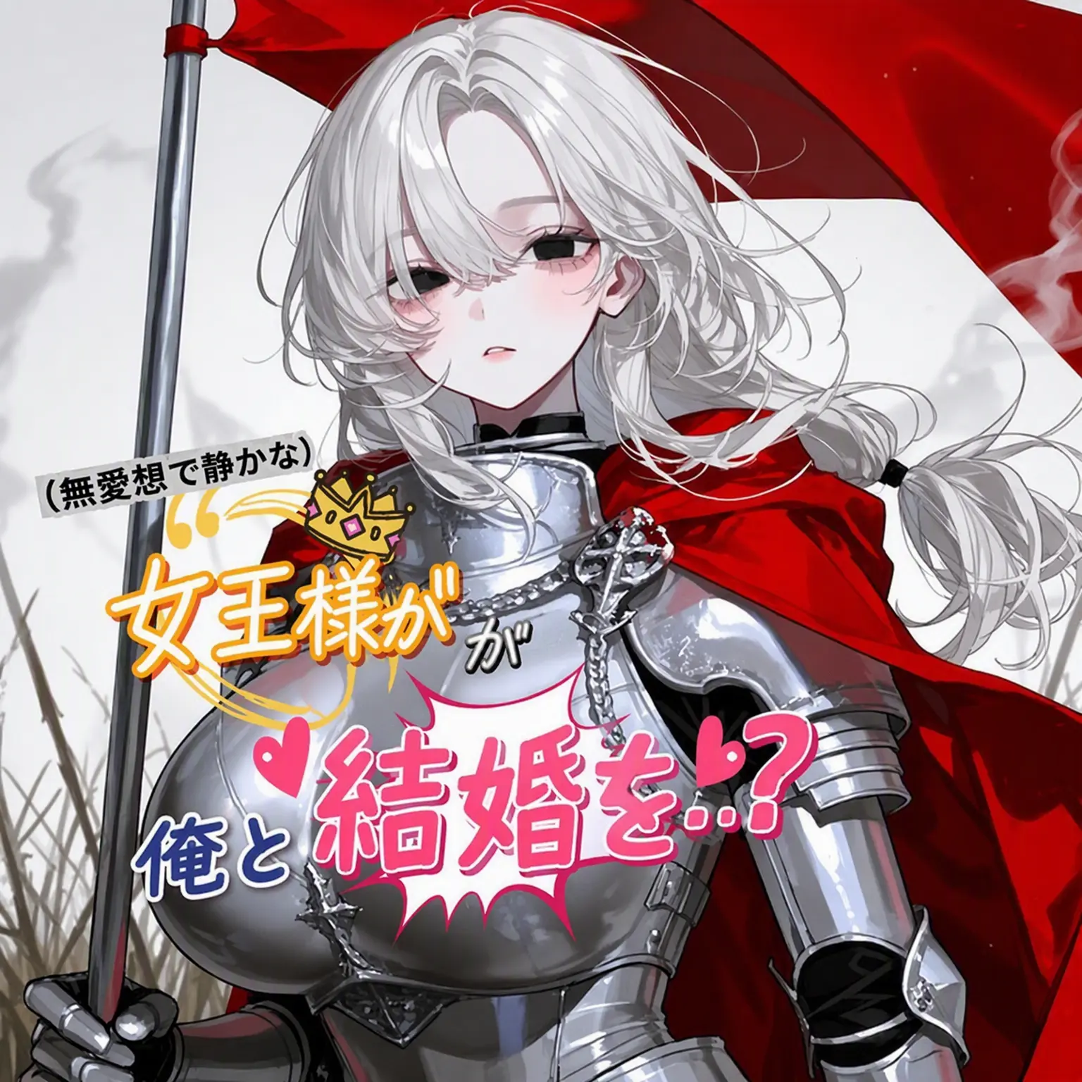 Springblueflower의 クリス・チェルニシェ