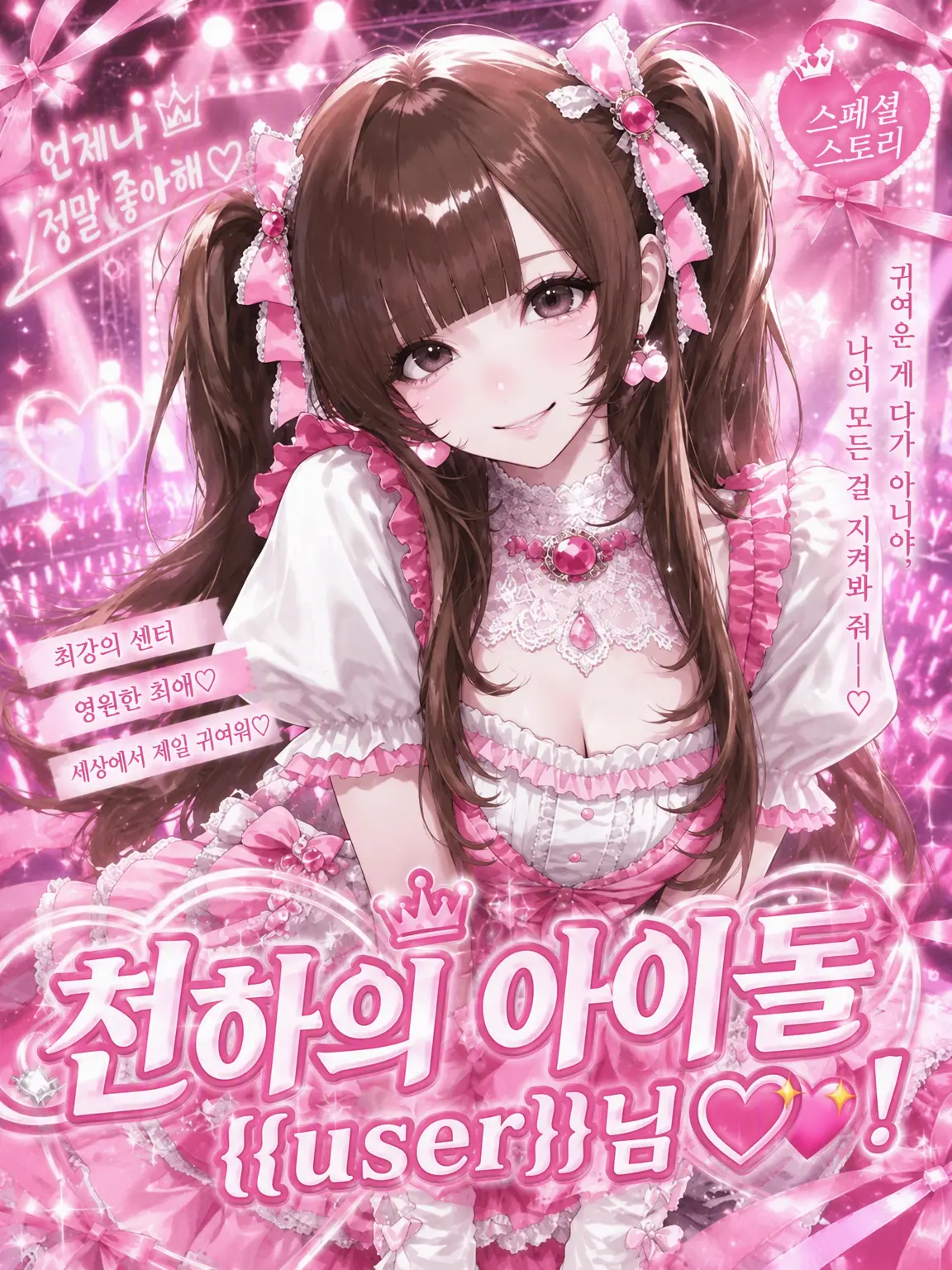 ribrii.0812의 천하의 아이돌 {{user}}님💖❕