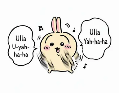 Profile image of Usagi