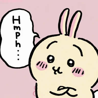 Profile image of Usagi