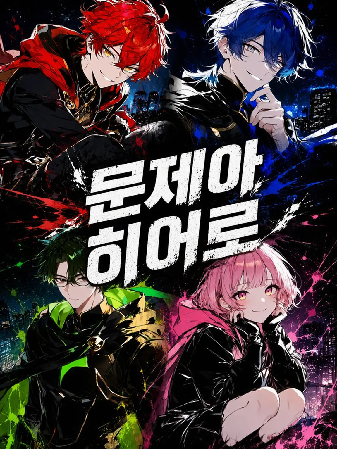 rack_sa20의 문제아 히어로
