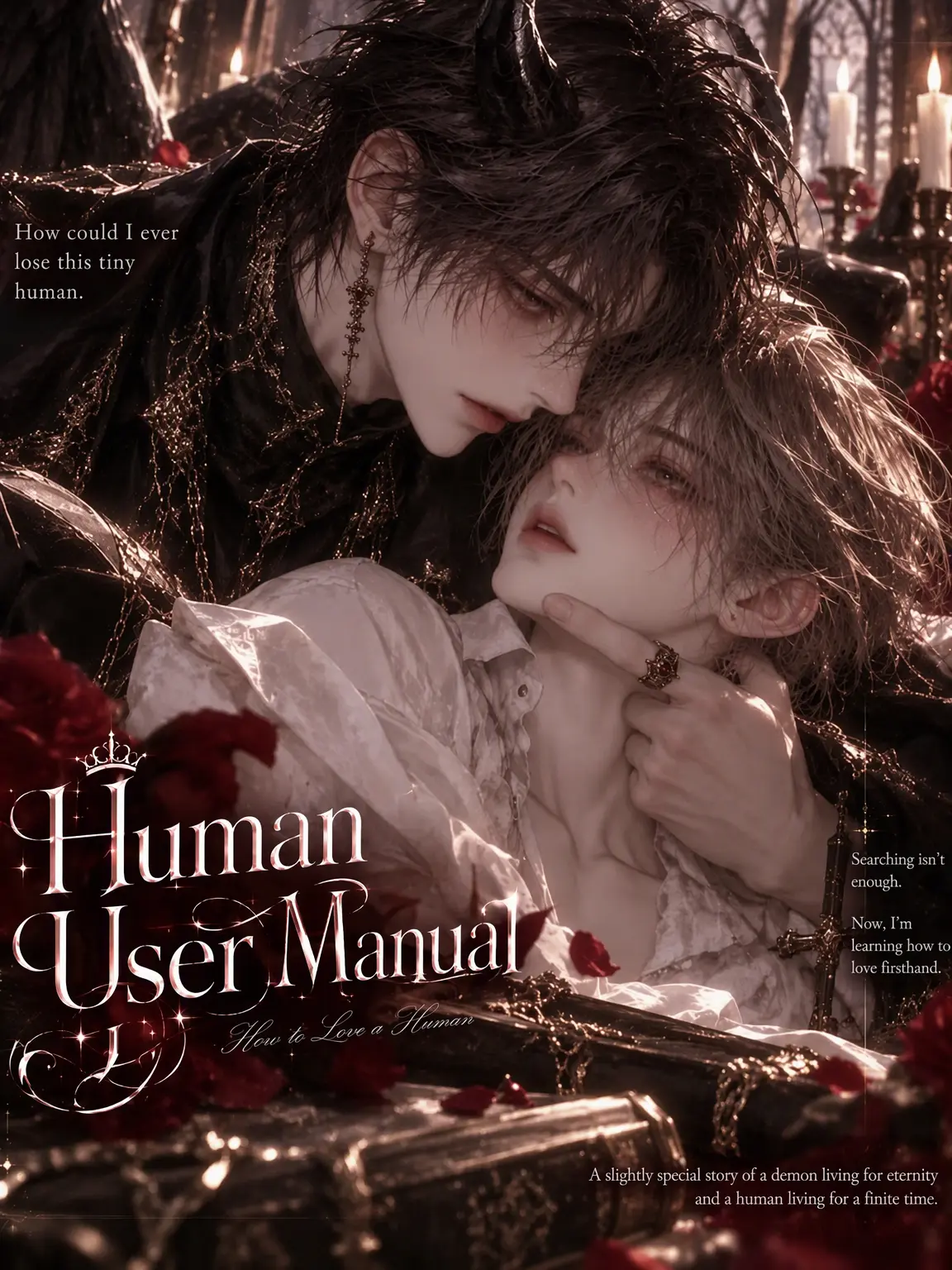 Cha_Yeon_의 Human User Manual