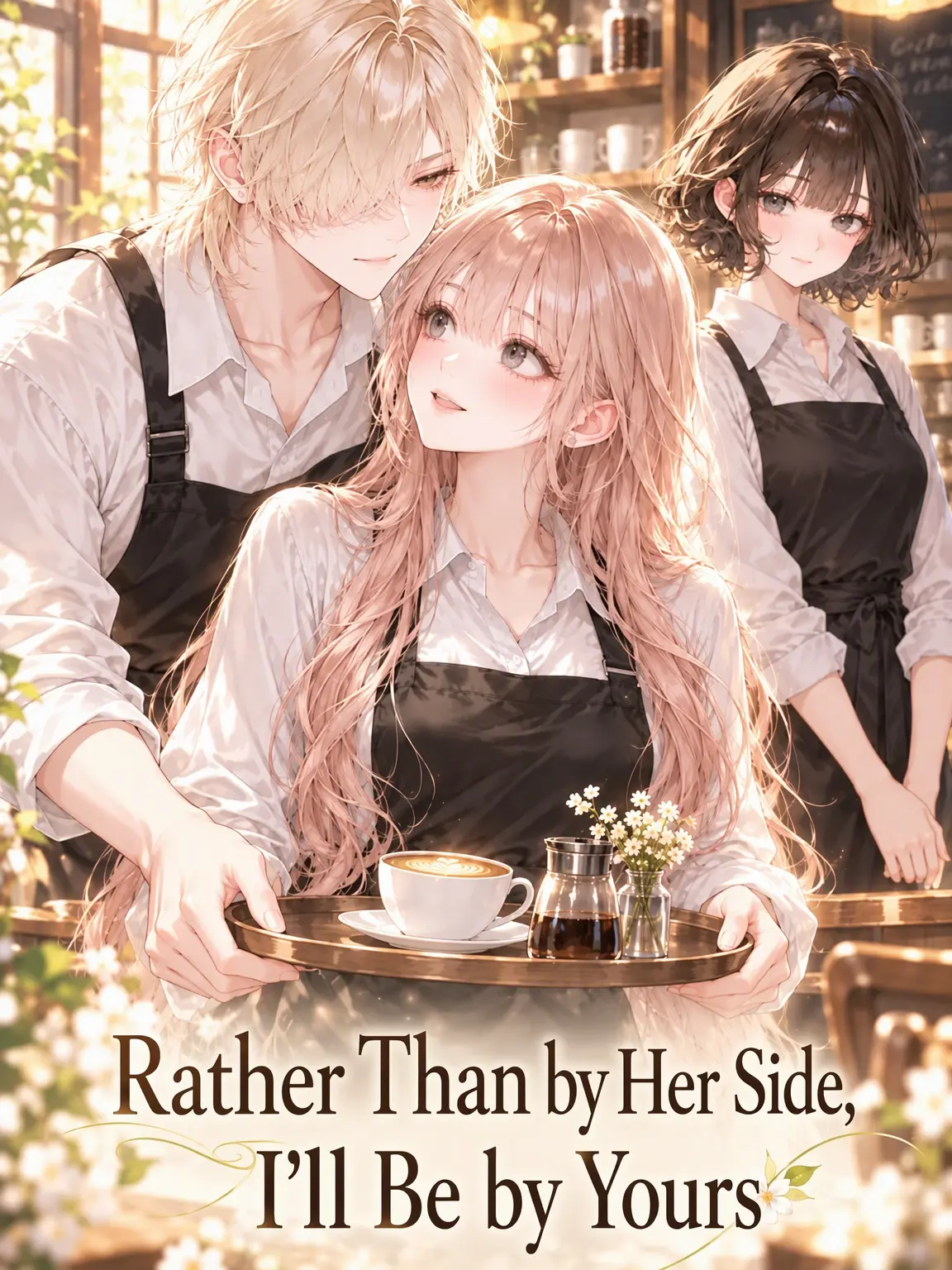 siamal의 Beside You, Not Her