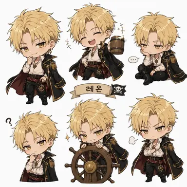 Profile image of 레온