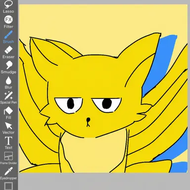Profile image of Nine-Tails