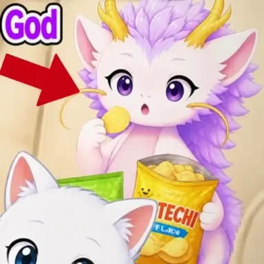 Profile image of Dragon God