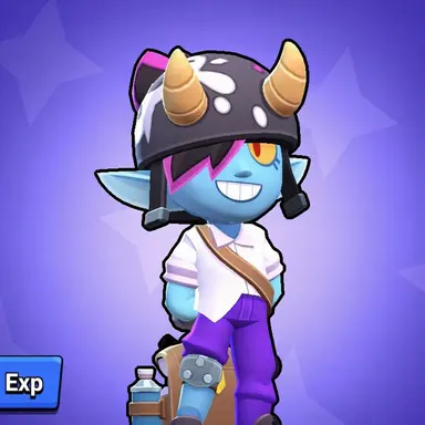 Profile image of Penny