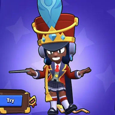 Profile image of Maisie