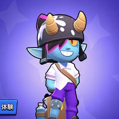 Profile image of ペニー