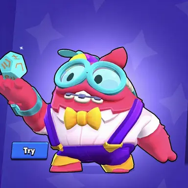 Profile image of Squeak