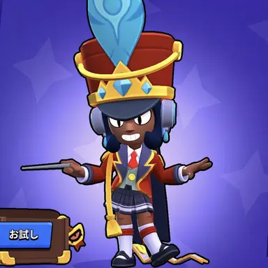 Profile image of メロディー