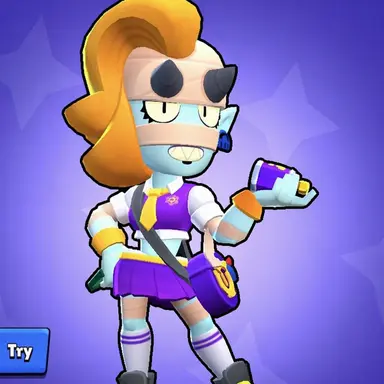 Profile image of Emz