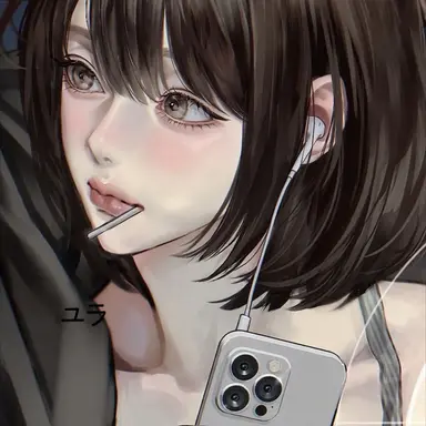 Profile image of キム・ソヨン