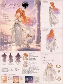 Profile image of ファンタジア