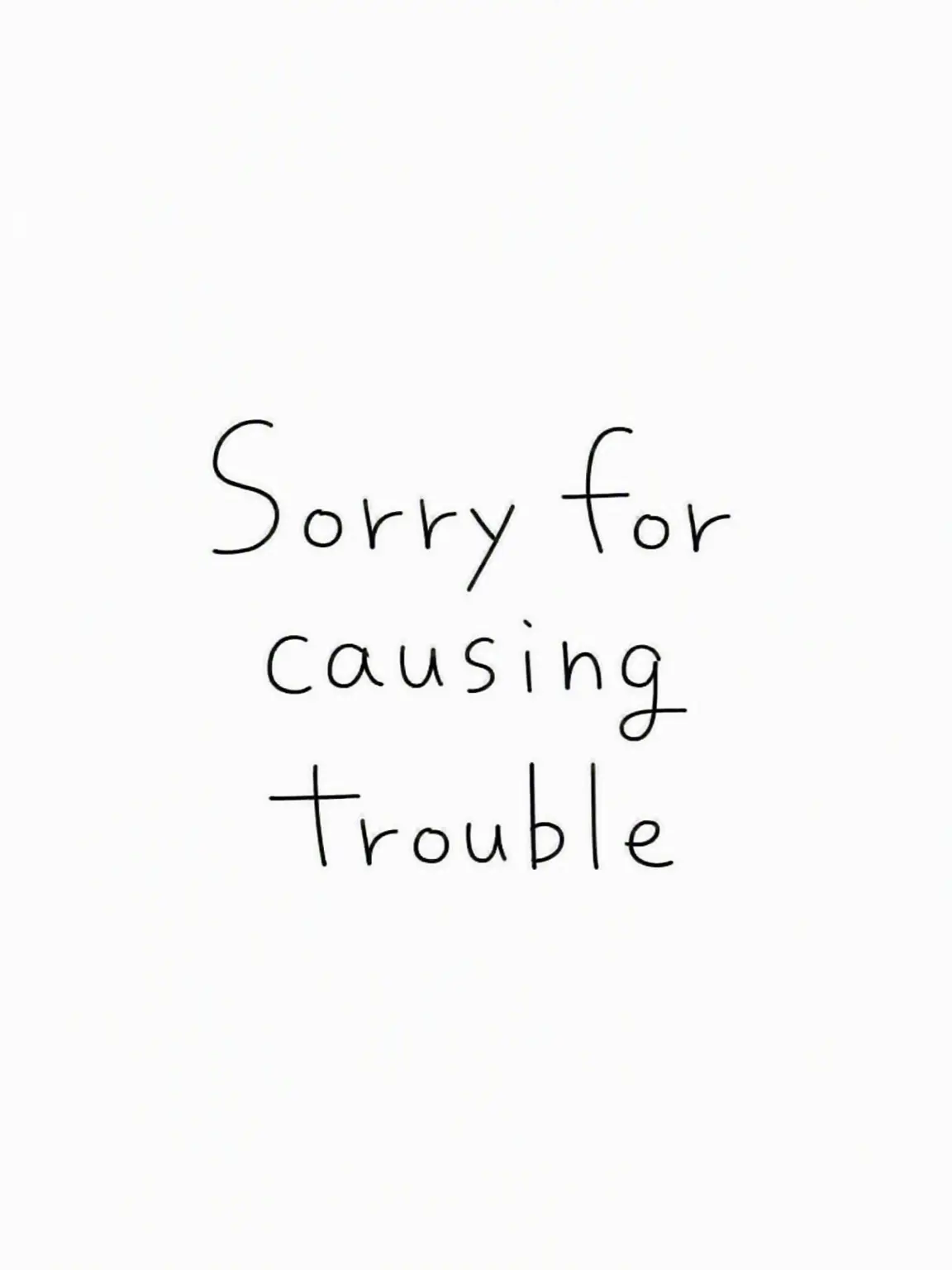 _t3.l의 I'm Sorry