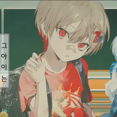 Profile image of 나츠