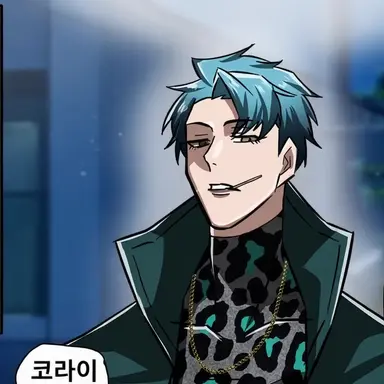 Profile image of 쿠루스 미츠나리
