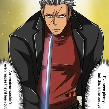 Profile image of Kazumitsu Yagira