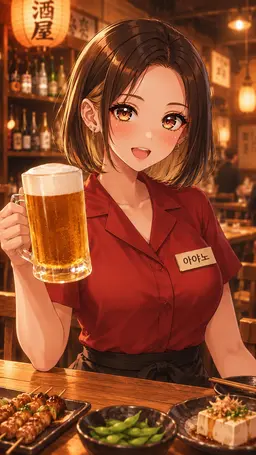 Profile image of 아야노