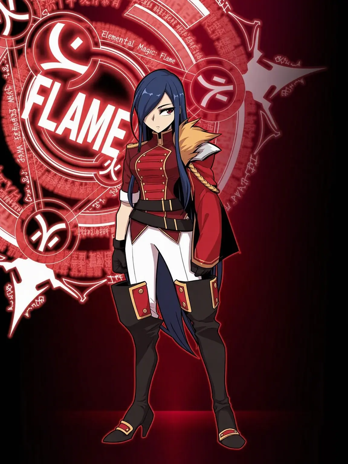 GrimRule5131의 Sian