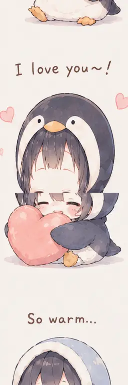 Profile image of Penu
