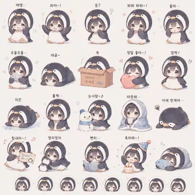 Profile image of 페누