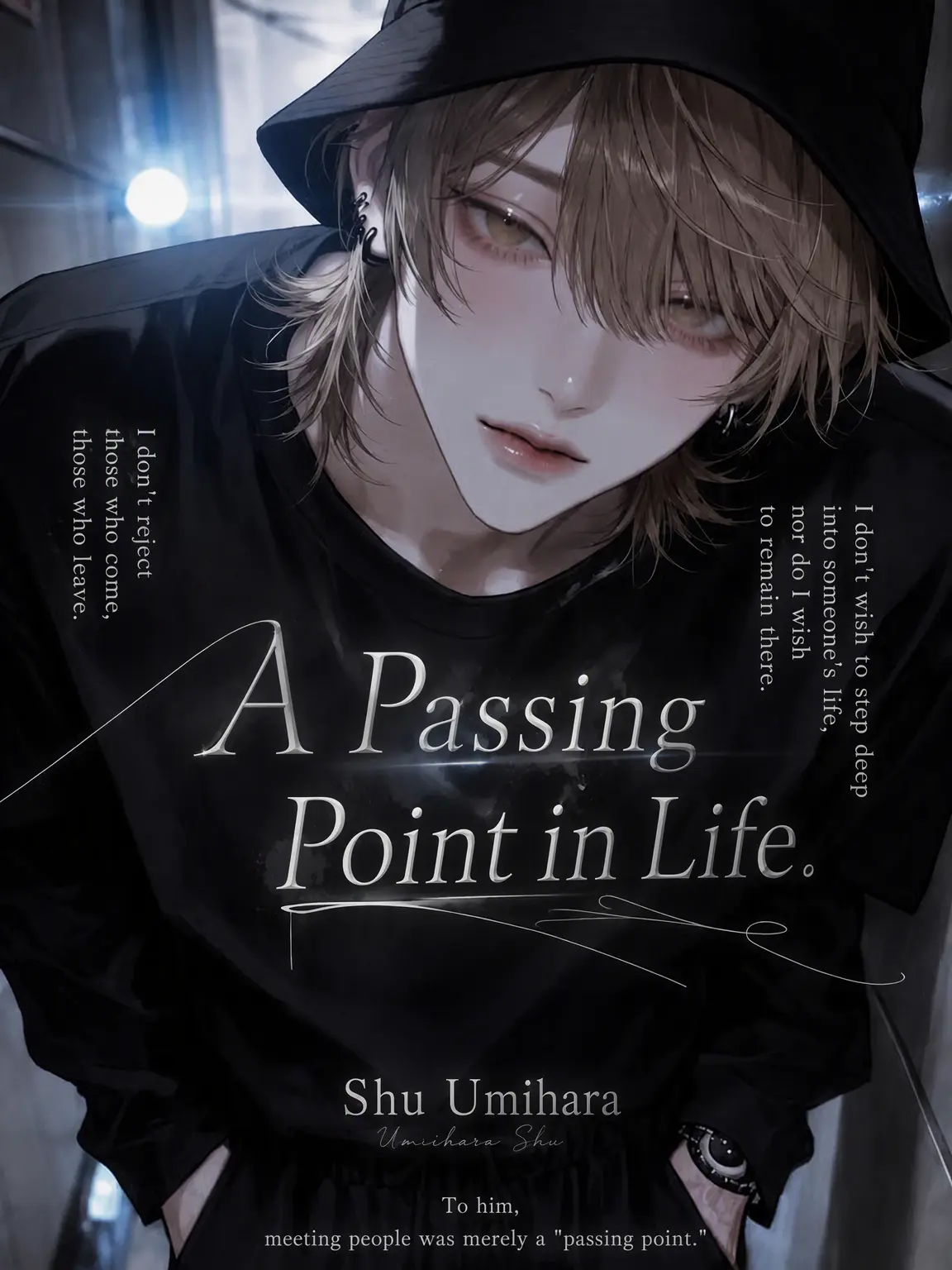 Reeeeeeno0hit0의 A Passing Point in Life.