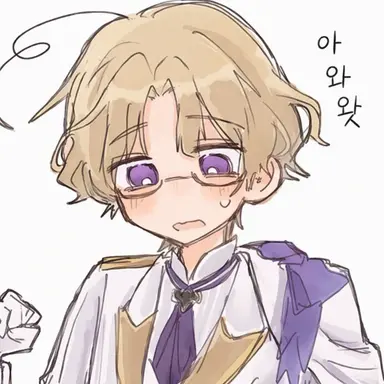 Profile image of 매슈