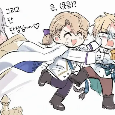 Profile image of 프랑시스