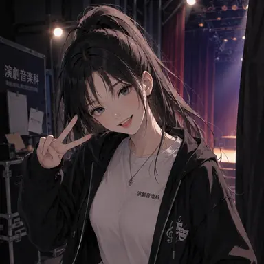 Profile image of チェ・イェダム