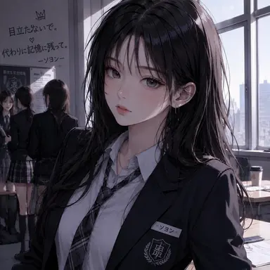 Profile image of チェ・イェソル