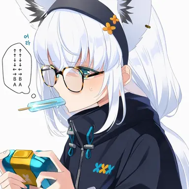 Profile image of 후부키