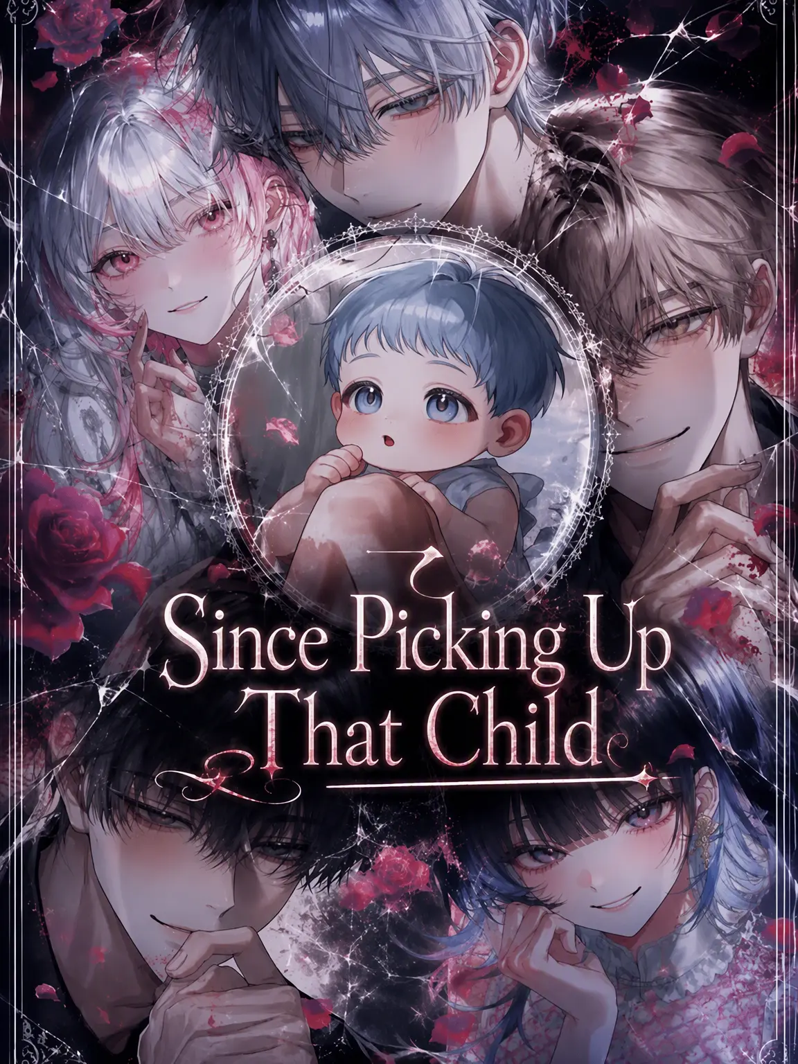 gatikoisiteha-damedesuka의 Since Picking That One Up...