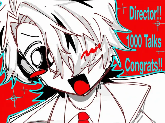 Profile image of Director