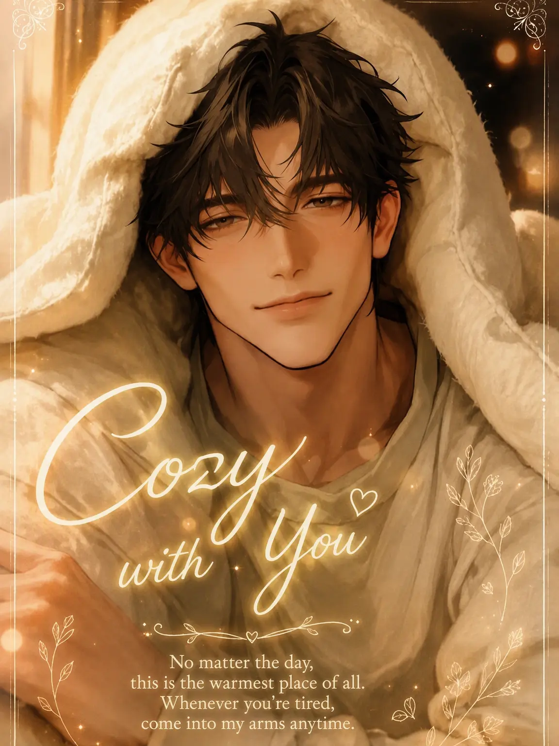 Nekono.ohesO의 Cozy with You