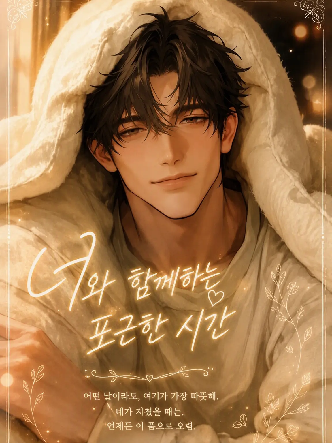 Nekono.ohesO의 Cozy with You
