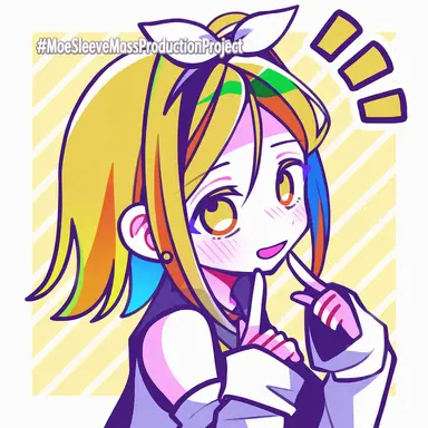 Profile image of Vocaloids