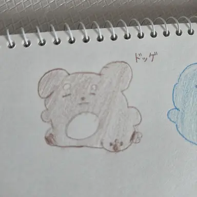 Profile image of ドッケ
