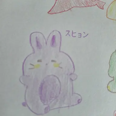Profile image of ファン・スヒョン