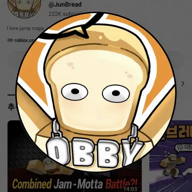 Profile image of Junbread