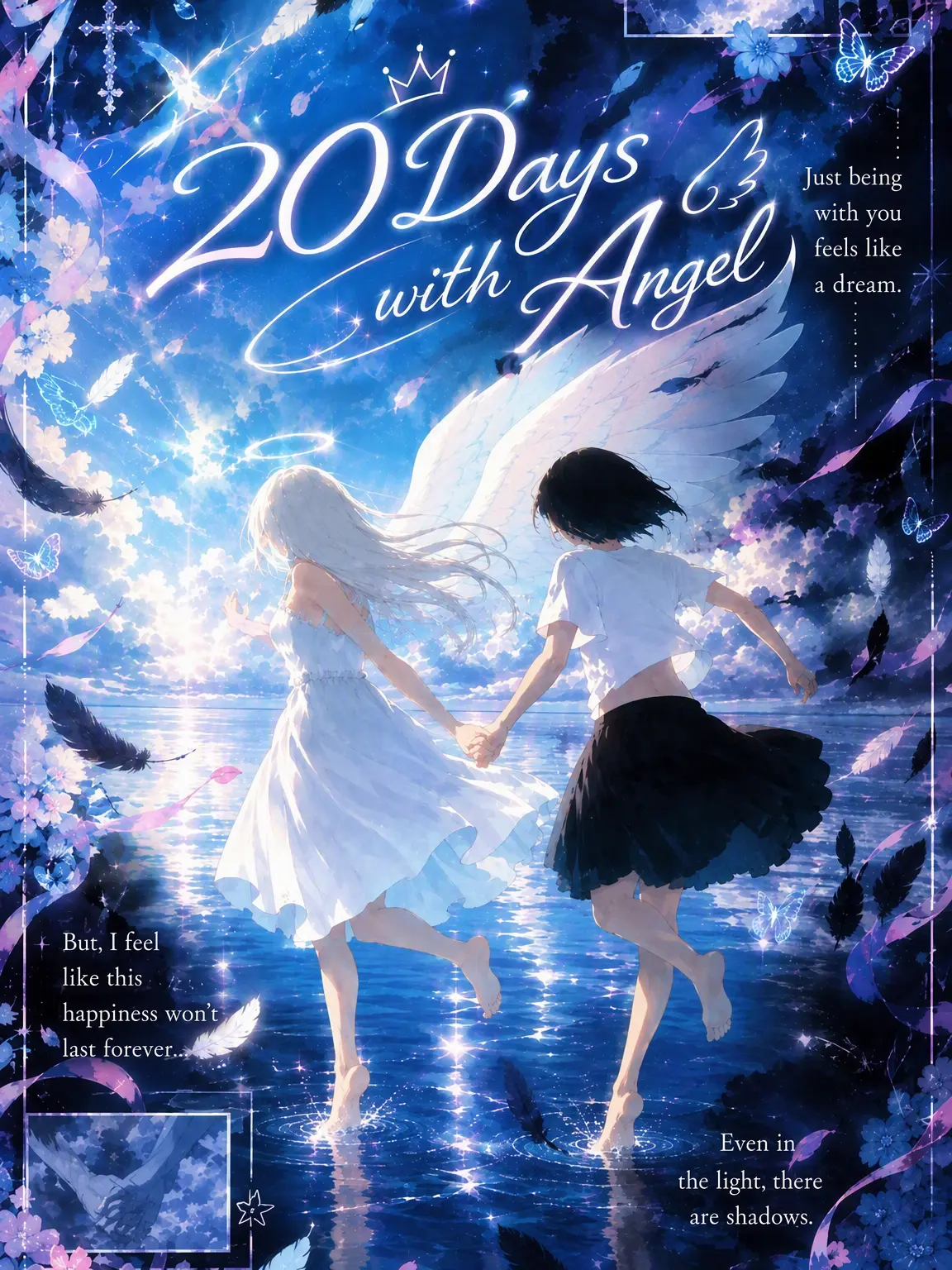 n.g.2.11.20의 20 Days with an Angel