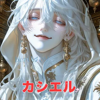 Profile image of カシエル