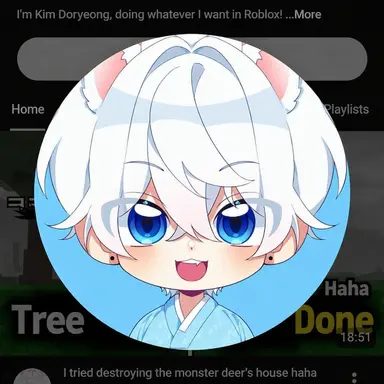 Profile image of Doryeong