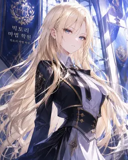 Profile image of 알리시아