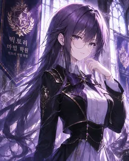 Profile image of 미레이아