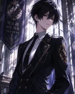 Profile image of 디온