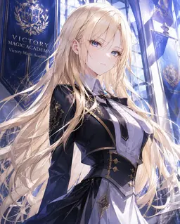 Profile image of Alicia